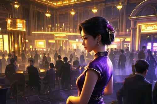 大摩官方注册认证中心